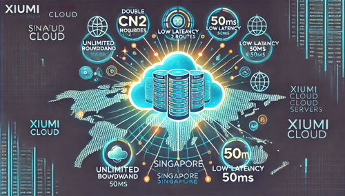 Technical Advantages And Application Scenarios Of Japanese Cloud Server Cn2 Direct Connection